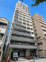 プレサンス扇町駅前の画像