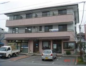 【外観】 | ヤマカハイツ