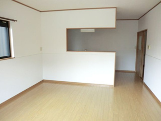 【居間・リビング】