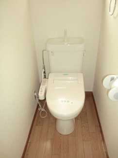【トイレ】