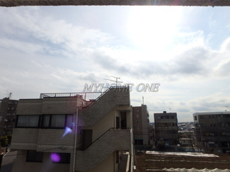 【展望】 | 眺望