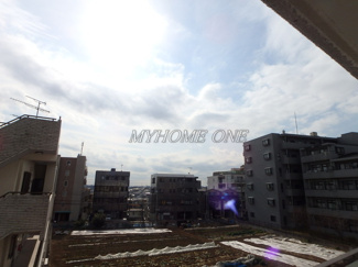 【展望】 | 眺望