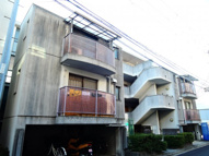 フレディハイツ京口パート1の画像