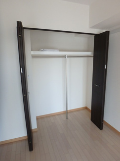 【収納】 | 田沼レジデンス25 | 洋室収納