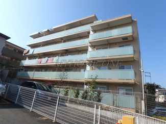 【外観】 | 田沼レジデンス25 | 外観