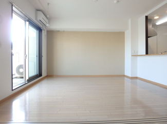 【居間・リビング】 | 田沼レジデンス25 | リビング