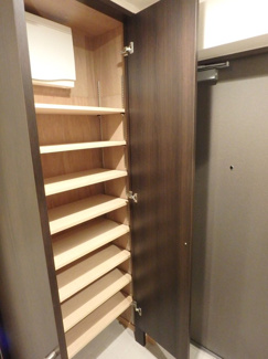 【玄関】 | 田沼レジデンス25 | シューズクローゼット