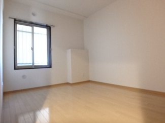 【寝室】 | 田沼レジデンス25 | 納戸６帖