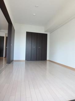 【寝室】 | 田沼レジデンス25 | 寝室