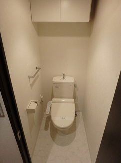 【トイレ】 | 田沼レジデンス25 | トイレ