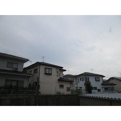 【展望】 | グリーンマンションやよい坂２