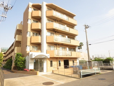 【外観】 | ルイシャトレ香櫨園