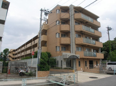 【外観】 | ルイシャトレ香櫨園