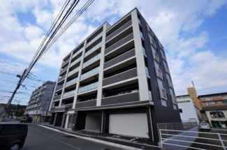 【外観】 | 物件の外観です