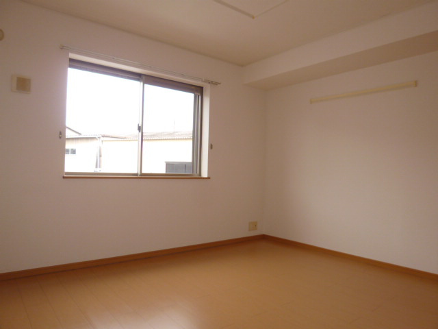 カーサ　ド・マーニＡの寝室