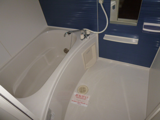 カーサ　ド・マーニＡの浴室