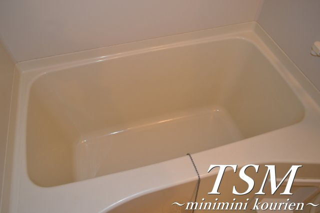 ロータリーマンション香里西之町の浴室