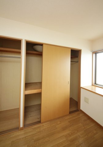 アムール上野台Ⅱのその他