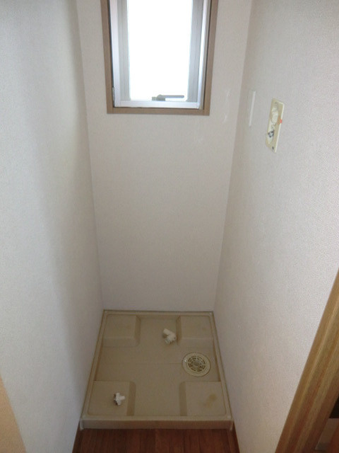 モデラートのその他|室内洗濯盤