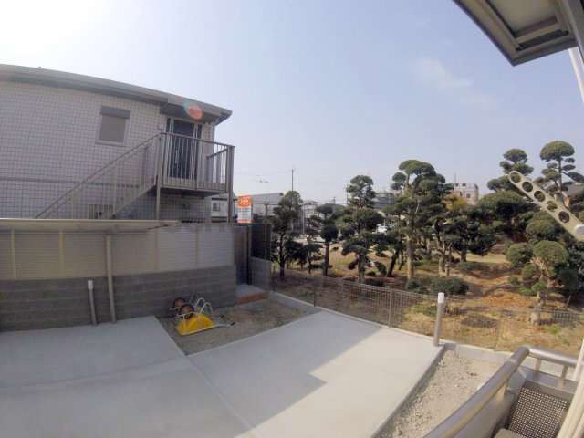 【展望】 | プレジール山本