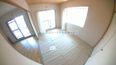 【内装】 | シュロス若江