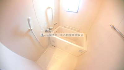 【浴室】 | シュロス若江