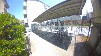 【その他共用部分】 | シュロス若江