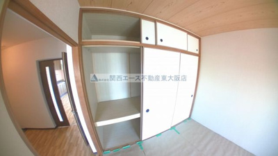 【収納】 | シュロス若江