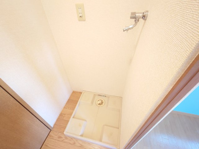 【設備】 | フラッツ・シゲ