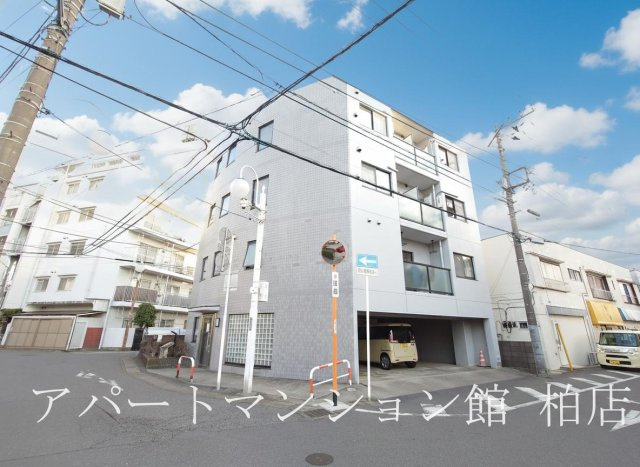 フラッツ・シゲ