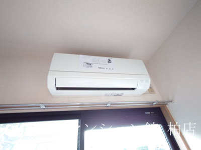 【設備】 | フラッツ・シゲ