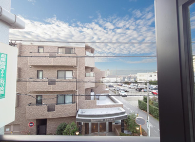 【展望】 | フラッツ・シゲ