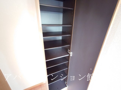 【収納】 | フラッツ・シゲ