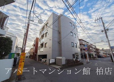 【外観】 | フラッツ・シゲ