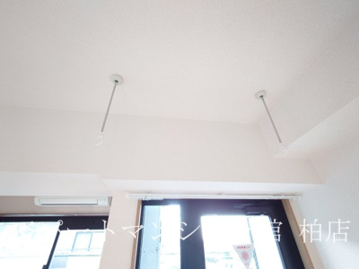 【内装】 | フラッツ・シゲ