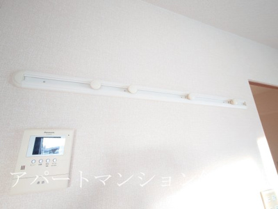 【設備】 | フラッツ・シゲ