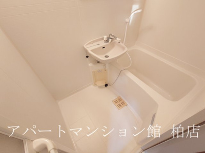 【浴室】 | フラッツ・シゲ