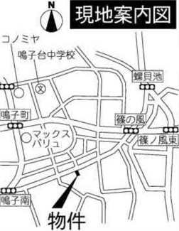【地図】