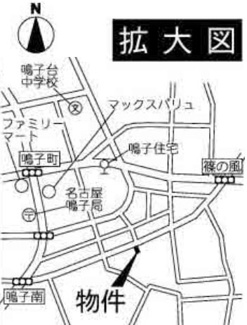 【地図】