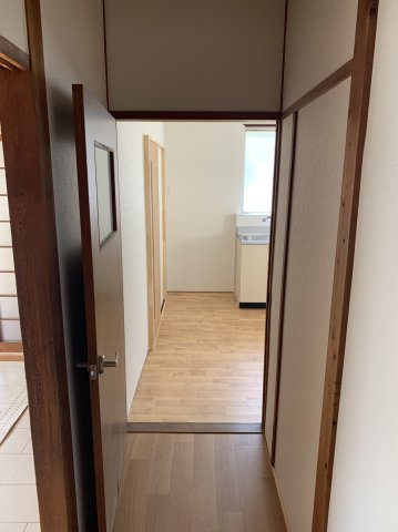 児島稗田町　戸建てのその他
