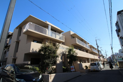 【外観】 | アビタ北桜塚