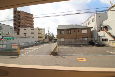 【展望】 | アビタ北桜塚