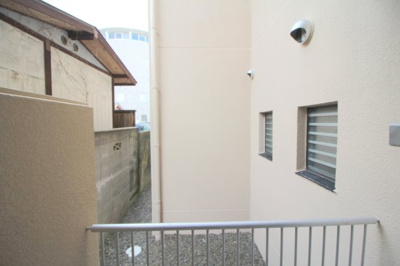 【展望】 | アビタ北桜塚