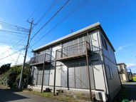 シティハイム壱番館の画像