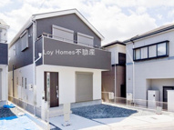 名古屋市緑区大将ケ根1丁目2927【仲介手数料無料】新築一戸建ての画像