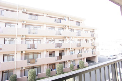 【展望】 | 木村ロイヤルマンション4