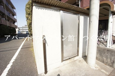 【その他共用部分】 | 木村ロイヤルマンション4