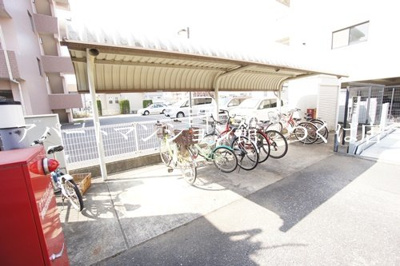 【その他共用部分】 | 木村ロイヤルマンション4