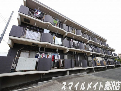 【外観】 | コスモス湘南