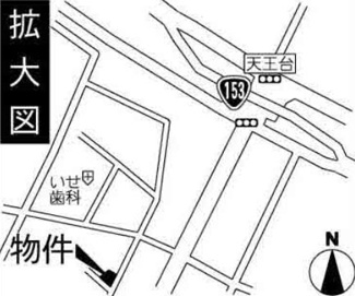 【地図】